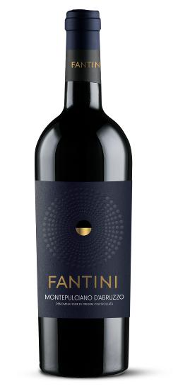 Fantini Montepulciano d'Abruzzo